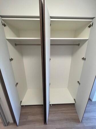 アーバネックス早稲田テラスの物件内観写真